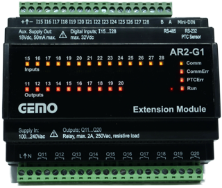 AR2-G1-220Vac