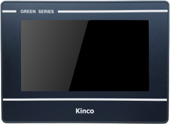 HMI KINCO 7 INCH (GL070)