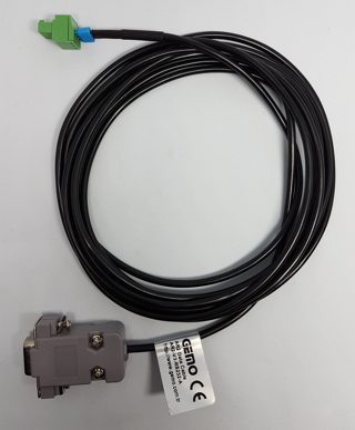 GEMO (AR2-V3-RS232-A)
