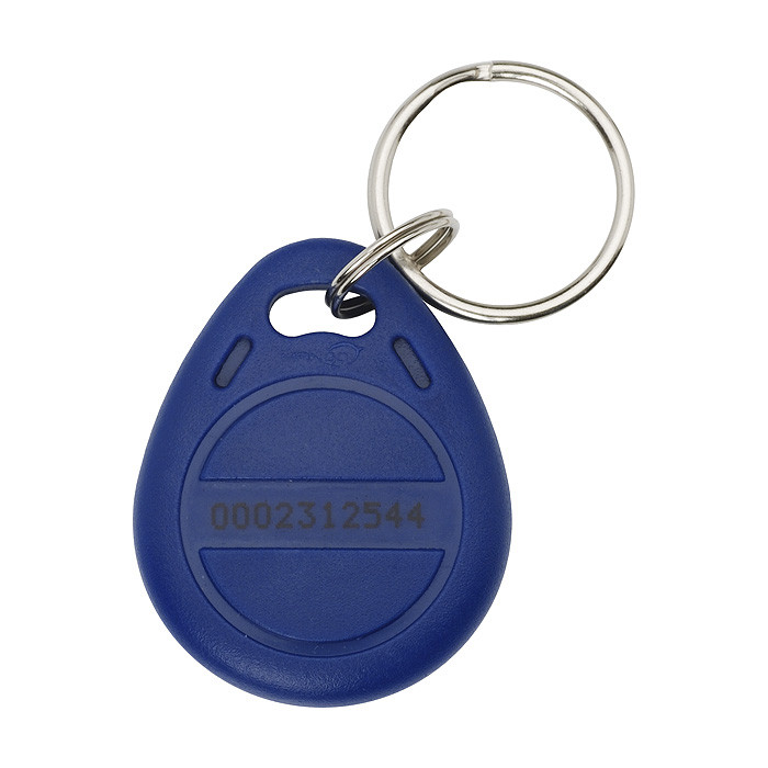 Access Control Proximity Key Chain (RFID Eye Key Fob Tag)