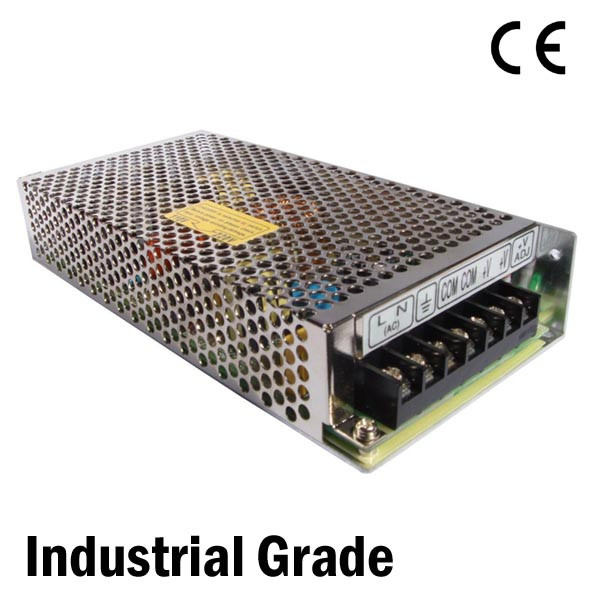 SMPS Input 220Vac / Output +12Vdc/20A (Industrial Grade)