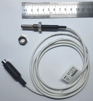 AR2-PTC-S-130C (with threaded head)