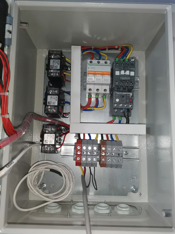 Projects System Test 10