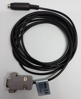 GEMO  (AR2-RS232-A)