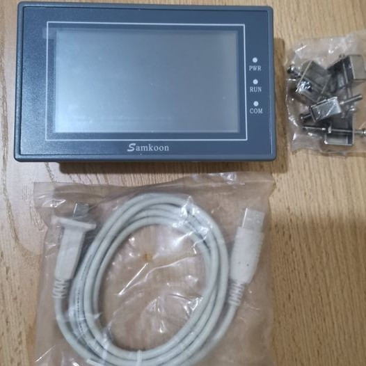 HMI Samkoon EA043A